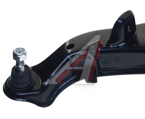 Рычаг подвески NISSAN Maxima (99-06) передней нижний левый CTR CQ0269L, CQN-6L, 54501-2Y412