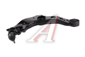 Рычаг подвески GEELY Emgrand X7 (11-) передней правый DELCOPARTS 19280872, PS5137R, 4017005400