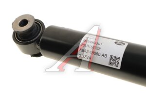 Амортизатор LAND ROVER Range Rover (10-) задний левый/правый ОЕ LR156738