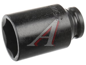 Головка торцевая 1/2" 35мм ударная глубокая L=78мм LIGE LG-447135