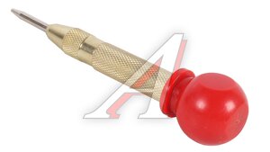 Кернер 130мм с пластиковой ручкой ANROKEY AAR-11032