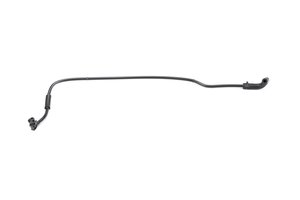 Патрубок OPEL Astra H,Zafira B подогрева корпуса заслонки дроссельной METACO 7174-001, 25192904