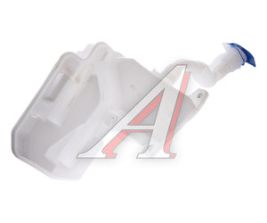 Бачок омывателя AUDI A3 (13-) SEAT Leon (13-) SKODA Octavia (13-) NSP NSP085Q0955453R, 5Q0955453R