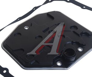 Фильтр масляный АКПП TOYOTA Corolla (10-13) (с прокладкой) SAKURA TE33030, 35330-0W090