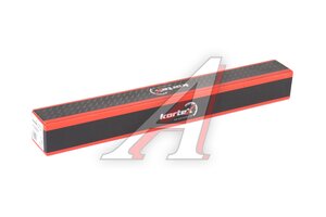 Амортизатор HYUNDAI Terracan задний левый/правый газовый KORTEX KSA077STD, 55310-H1150