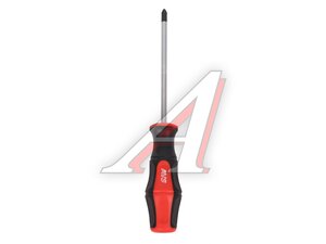 Отвертка крестовая PH2.0x125 мм PRO AVS OKP2125 A40075S