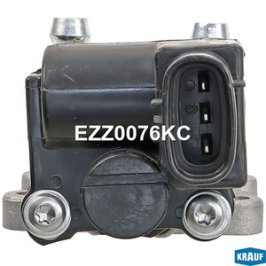 Клапан TOYOTA Corolla (97-01) холостого хода KRAUF EZZ0076KC, 22270-11010