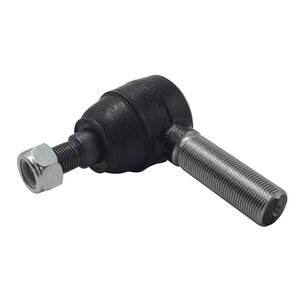 Наконечник рулевой тяги MITSUBISHI Canter правый CTR CE0396R, CEM-17R, MK428158