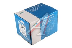 Компрессор NISSAN X-Trail кондиционера KRAUF KCV0412YU, 92600-1DA0A
