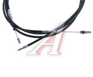 Трос капота SCANIA R series DT 1.22926, 042.359, 1926077