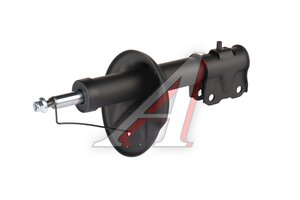 Амортизатор MITSUBISHI Lancer (03-) передний левый/правый газовый BSG BSG62300006, 4060A320