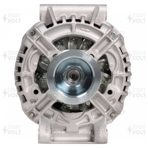 Генератор RENAULT Clio,Kangoo,Laguna,Logan,Megane 14В 75А STARTVOLT LG0903, 437393/439430, 8200667605
