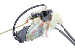 Замок двери DONGFENG C120N,C120L левой MOVELEX 6105009-G01202D-MX, 6105009-G01202D