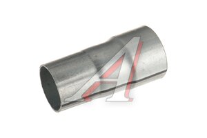 Соединитель труб выхлопной системы TRIALLI EMP404550