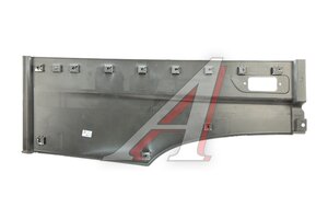 Накладка DONGFENG крыла переднего левого MOVELEX 8403409-C6200-MX, 8403409-C6200