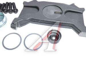 Ремкомплект суппорта WABCO 19.5"/22.5" левого (полный) BENEFIT 2732, 17286