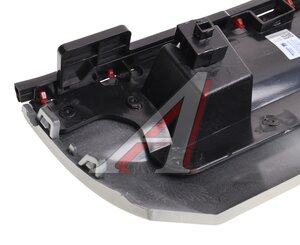 Панель JAC N56,N75,N80,N90,N120 (Е5) угловая правая нижняя (белая) MOVELEX 5302217LE090-1R00-MX, 5302217LE090-1R00