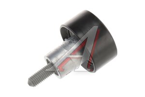 Ремень ГРМ AUDI A1 (12-) SKODA Yeti (14-) комплект с роликом MICHELIN FM010680