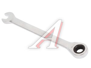 Ключ накидной 9х9мм трещоточный AV STEEL AV-315009