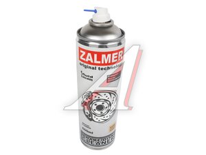 Очиститель ZALMER тормозов 650мл C1200650, ZALMER