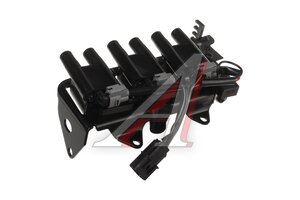 Катушка зажигания KIA Sportage (04-) KORTEX KIC176, 880362, 27301-37150