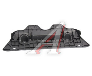 Кронштейн бампера FORD Transit (06-) переднего (середина) BSG BSG30922115, 1437167