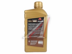 Масло моторное OTOMOSHI GOLD 5W30 1л MF216435, OTOMOSHI 5W30