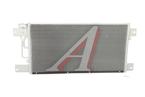 Радиатор кондиционера SCANIA P,G,R,T series (04-) KALE 350385, 94503, 1790840