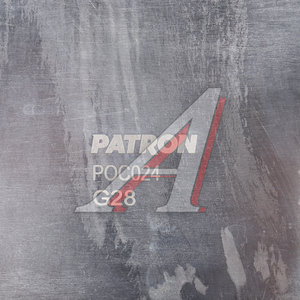Картер AUDI A4 (99-05) масляный PATRON POC024, 078103604AA