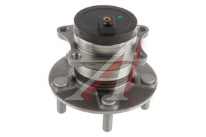 Ступица MAZDA CX-7,6 (07-) (2WD) задняя с подшипником DELCOPARTS 19582639, GS1D-26-15XB