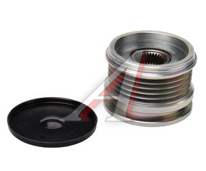 Шкив VOLVO S60 генератора MEAT&DORIA 45094, F00M349813, 30667682