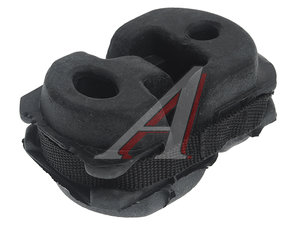 Крепеж BMW 3 (E90) крепления глушителя BOSAL 255-830, 18207589931