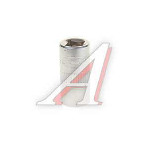 Головка торцевая 1/4" 08мм АВТОДЕЛО 39278, 14693