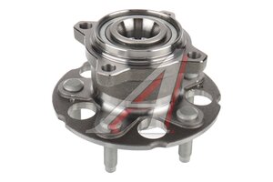 Ступица HAVAL F7,F7 задняя KORTEX KHB4547STD, 3104100XKZ17A