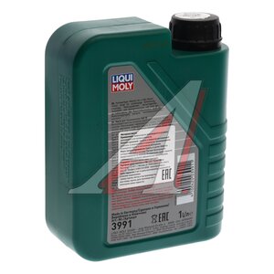 Масло моторное для 4-х тактных двигателей LIQUI MOLY SAE 30 1л 1264, LM 3991