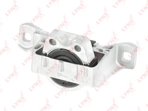 Опора двигателя MAZDA 3 (03-) правая LYNX ME1061, BP4S-39-060E