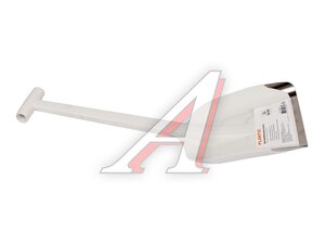 Лопата автомобильная Plantic Snow Light 12011-01