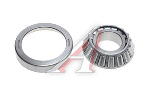 Подшипник ГАЗ-66,3308,МТЗ-80,82,920 кулака поворотного MOVELEX 27307-MX, 27307 (31307), 27307
