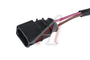 Вентилятор AUDI A4,A6,A8 охлаждения радиатора KORTEX KFD007, LFAC1802, 8D0959455D
