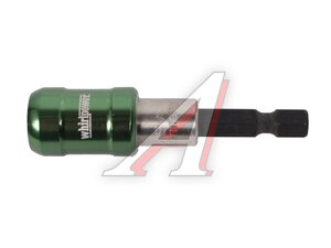 Набор бит PH1-PH3,SL4-6,5 WHIRLPOWER 27124001