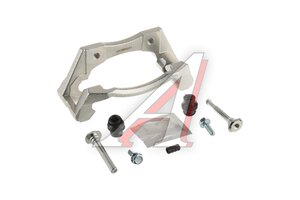 Суппорт FORD Mondeo (01-) тормозной передний левый LONGHO 8960231, 1126717