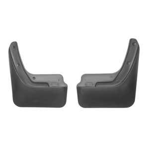 Брызговик MAZDA CX-5 (KE) (11-) задний комплект 2шт. NORPLAST NPL-Br-55-06B