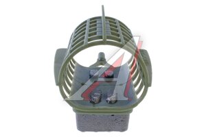Кормушка фидерная RIVER плюс 120 г LZW102