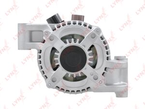 Генератор FORD Focus 2 (1.8/2.0) (АКПП) 120A LYNX EA1228, 1633079