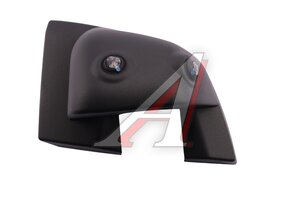 Накладка DONGFENG GX зеркала заднего вида правая в сборе с камерами MOVELEX 3776940-C6201-MX, 3776940-C6201
