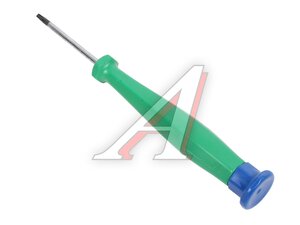 Отвертка для точной механики T10x50мм 27350110046