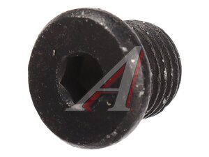 Пробка сливная VW AUDI SEAT SKODA поддона масляного BSG BSG90230011, 48874, N0160276