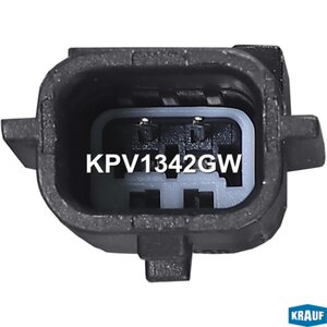 Муфта NISSAN Maxima (08-),Murano (07-),Pathfinder (12-) компрессора кондиционера KRAUF KPV1342GW, LMAC1401, 92660-JP00B