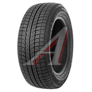 Покрышка MICHELIN X-Ice 3 215/60 R16, 537700