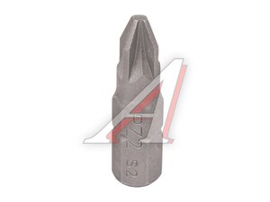 Бита PZ 1/4" 25мм OMBRA 514602